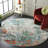 Madison Performance Abstract Rug-873530569