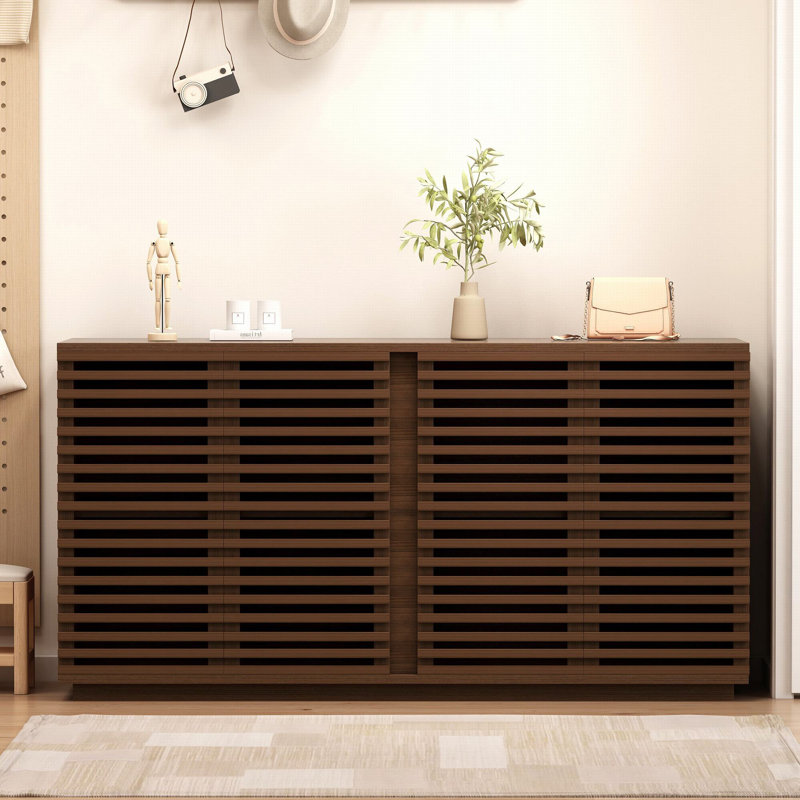 Buffet 4 portes Zosia