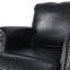 Fauteuil club Accent