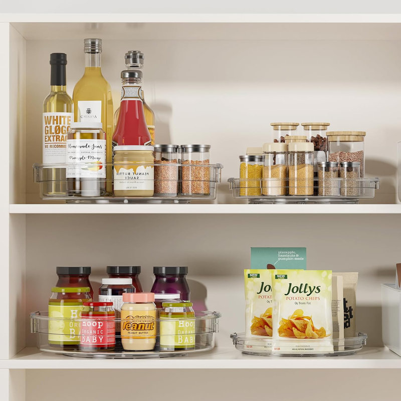 Storage Tray