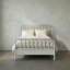 Bachelor Solid Wood Bed-20722986-20722987