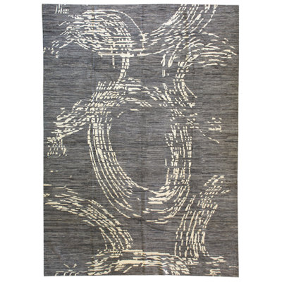 Ripple One-of-a-Kind 10'1" X 13'7" Area Rug