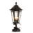 Yorkshire Transparent Lantern Head