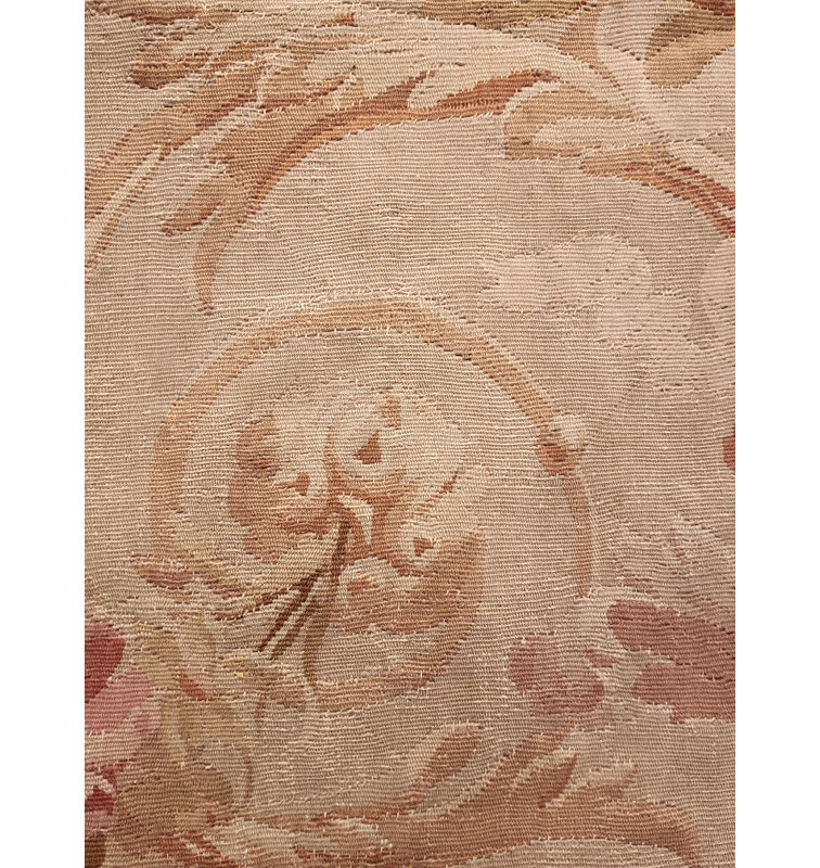 One-of-a-Kind 13' X 19' Flatweave Area Rug
