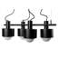 Hedgerley 4 - Light Kitchen Island Pendant-1739200429