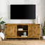 Benedict TV Stand for TVs up to 65"-29666985-29666987