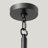 Espen 42" W 8-Light Dimmable Drum Chandelier