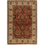 Wool Oriental Area Rug