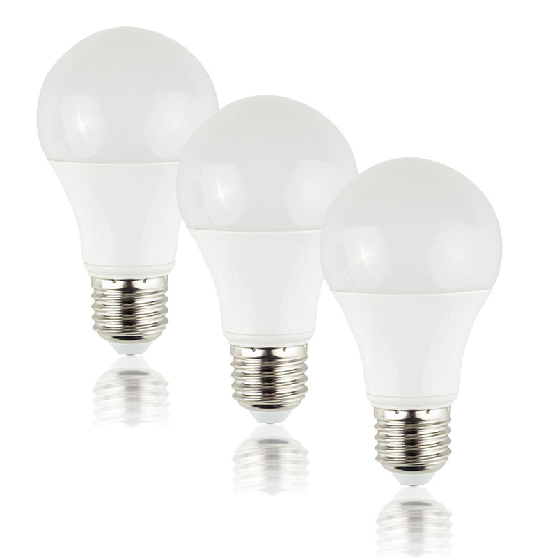 E27 LED GLS Light Bulb, 6W