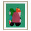 RBF Print by Smith, Liz Rundorff