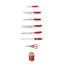 Zwilling Now S 8-piece Knife Block Set