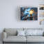 Art sur toile Stewart Fall Light-543670492