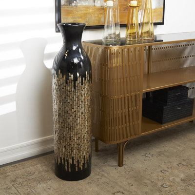 Lansdown Floor Vase 1