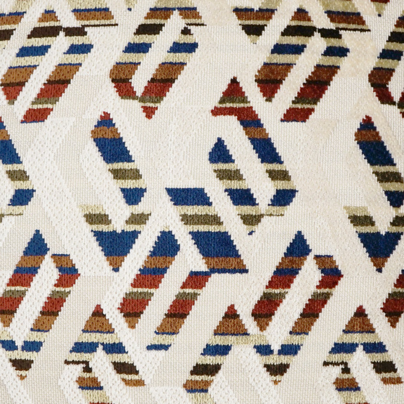 Rubicon Fabric, Sierra