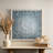 Metal Scroll Home Wall Decor with Embossed Details-109405659