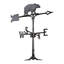 Rooftop  30" Bear Weathervane-1440366168