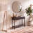 Toulonne 35.5" Console Table-1689737260