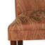 Chaise de salle à manger Parson rembourrée Carista-128552845