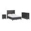 3 Drawer Bedside Table-365912430
