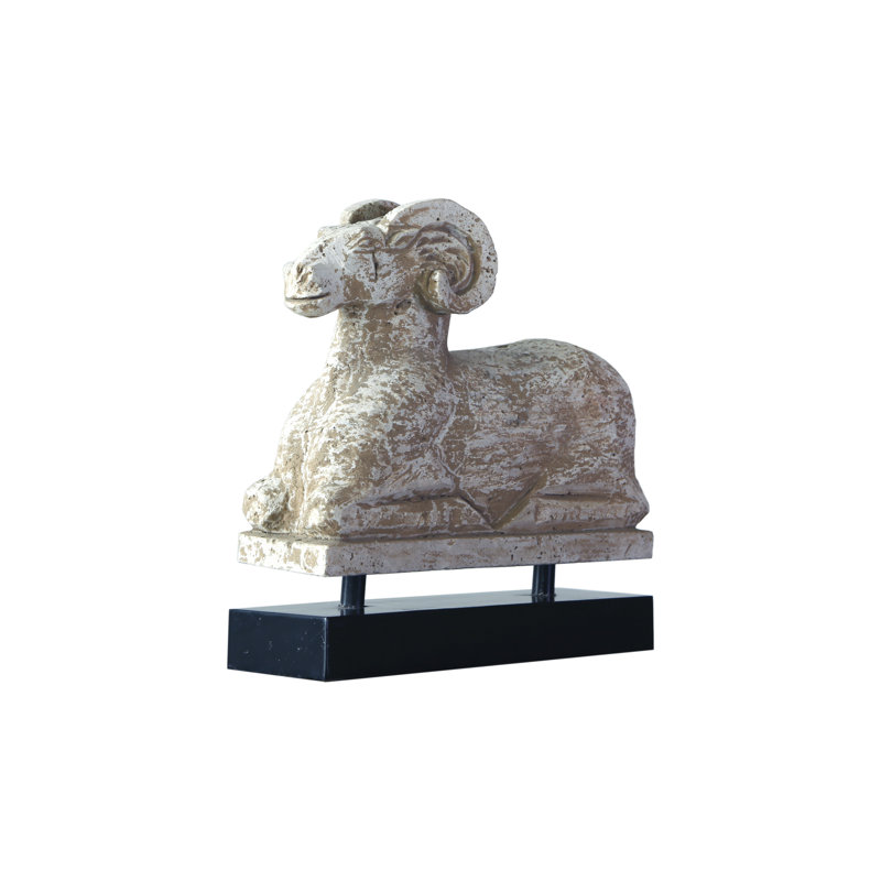 Handmade Animals Decorative Object