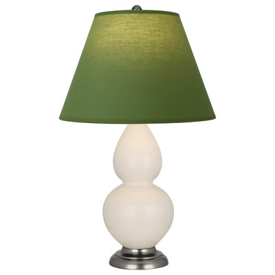 Small Double Gourd Accent Lamp