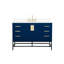Ensemble de meuble-lavabo simple 48 po Eugene-181255480