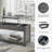 Mickens Single Coffee Table