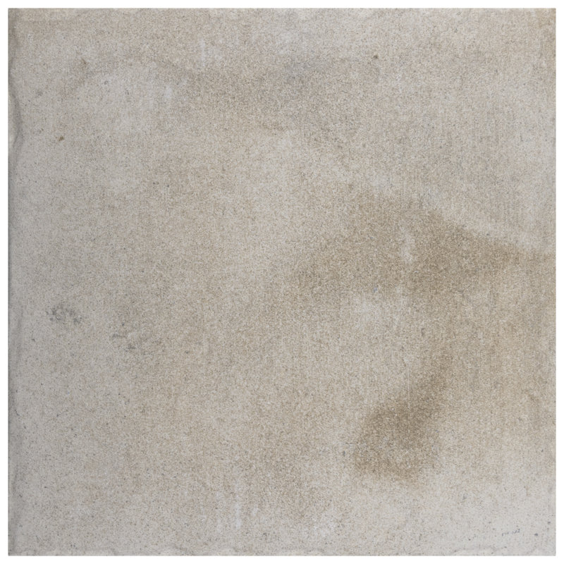 Americana Boston 8-3/4 In. X 8-3/4 In. Porcelain Rustic Wall & Floor Tile
