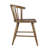 Crumbley Solid Wood Dining Set With Classic Spindle Chairs-1240946720-1240946724