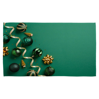 Waffle Tea Towel Kitchen Towel