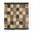 Kettle Grove Cotton Plaid Shower Curtain