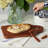 Dutch Dipping Board - Natural