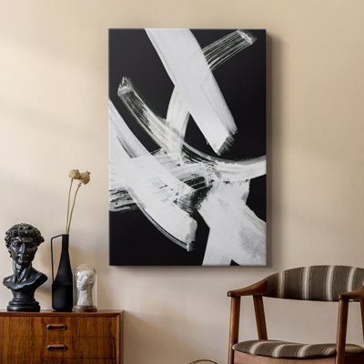 Ice Magic I - galerie sur mesure