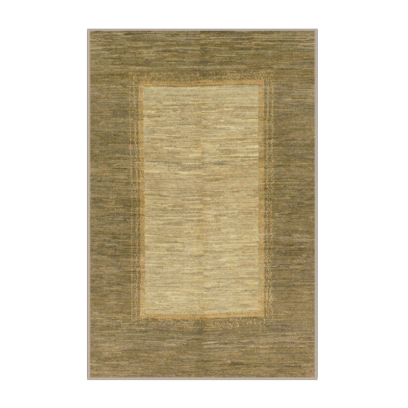Abstract Indoor Rug, Rectangle 5' x 8'