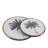Mango Natural Wood Plate-1392810881