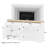 TV Stand For Tvs Up To 70"-7806035