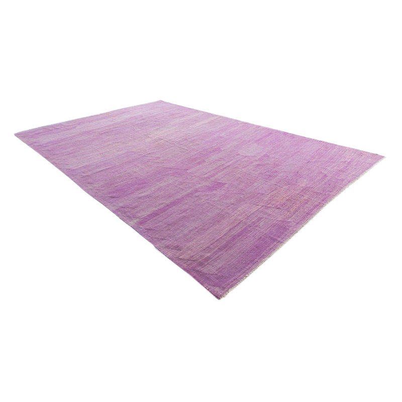 Osbourne Violet Rug