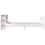 Armilda Solid Wood Bed-78904366-78904370