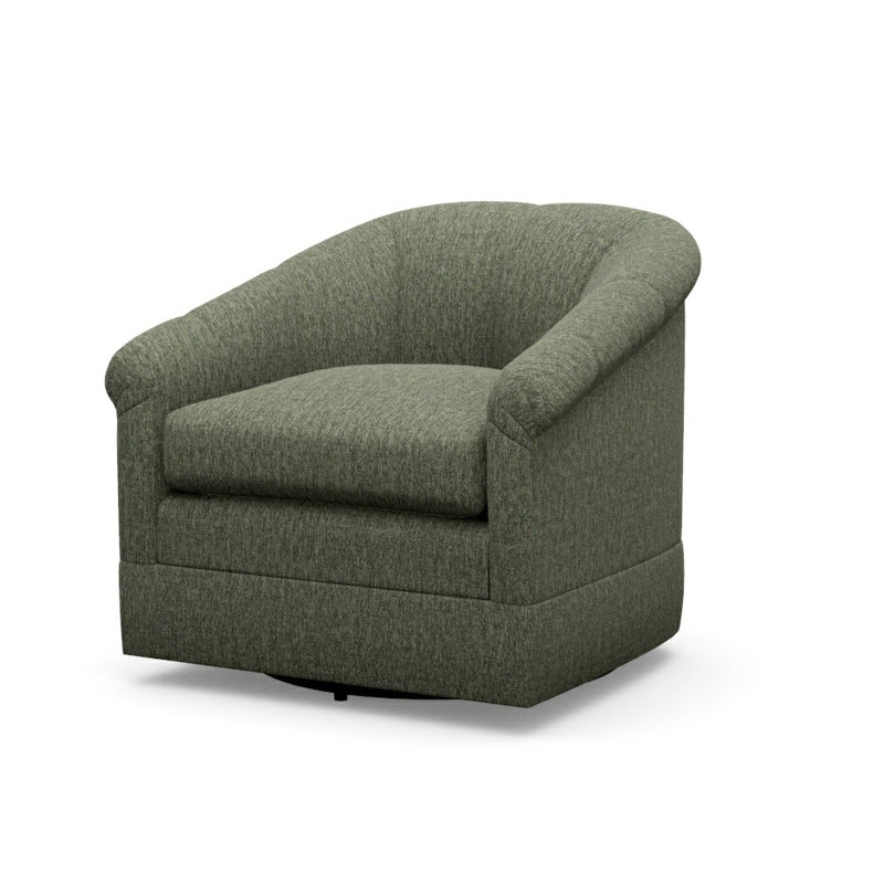 Sophie Swivel Chair, Lotus 263347