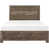 Rustic Brown