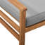 Chaise de patio avec coussins et repose-pieds-1782776282