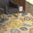 Doyle Hand Hooked Performance Floral Rug-22984735