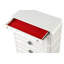 Commode 4 tiroirs Marijela