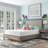Myrick 14'' Gel Memory Foam Mattress-1237732648