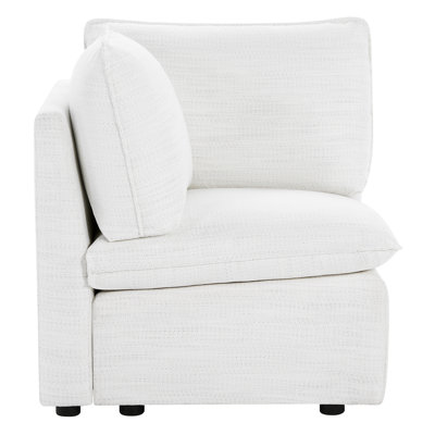Upholstered Corner