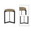 Table d'appoint ronde