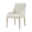 Horizon Upholstered Arm Chair
