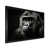 Cadre photo noir