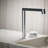 Components Bathroom Sink Rocker Handle-96334543