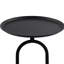 Table basse en métal en forme de lanterne-288412410-288412411